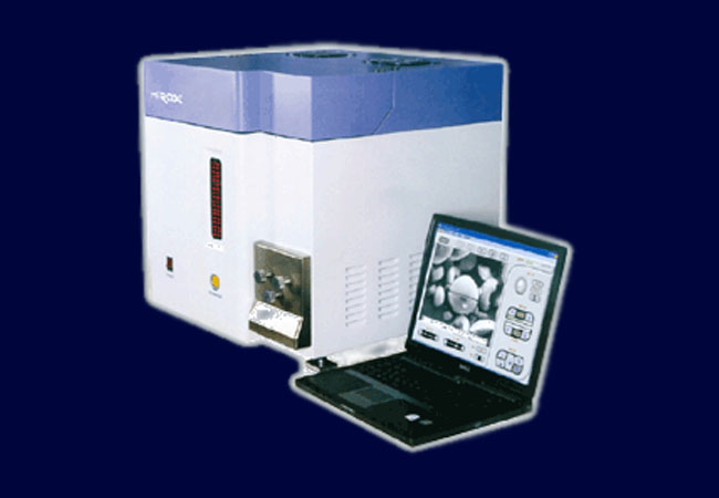 桌上型扫描电子显微镜SH-1500/ SH-3000
