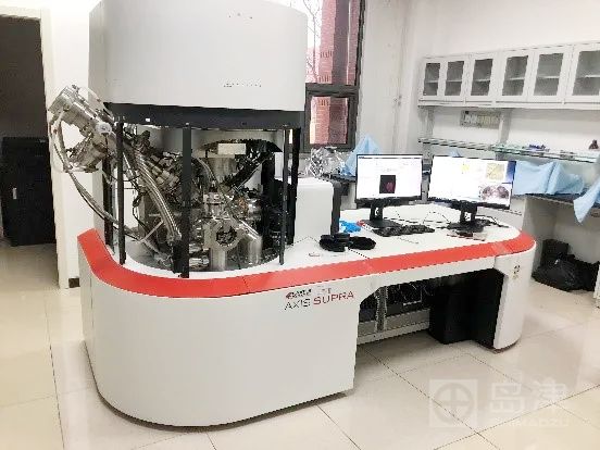 科技前沿丨XPS高能Ag靶助力中科院大学锂电池正极材料研究