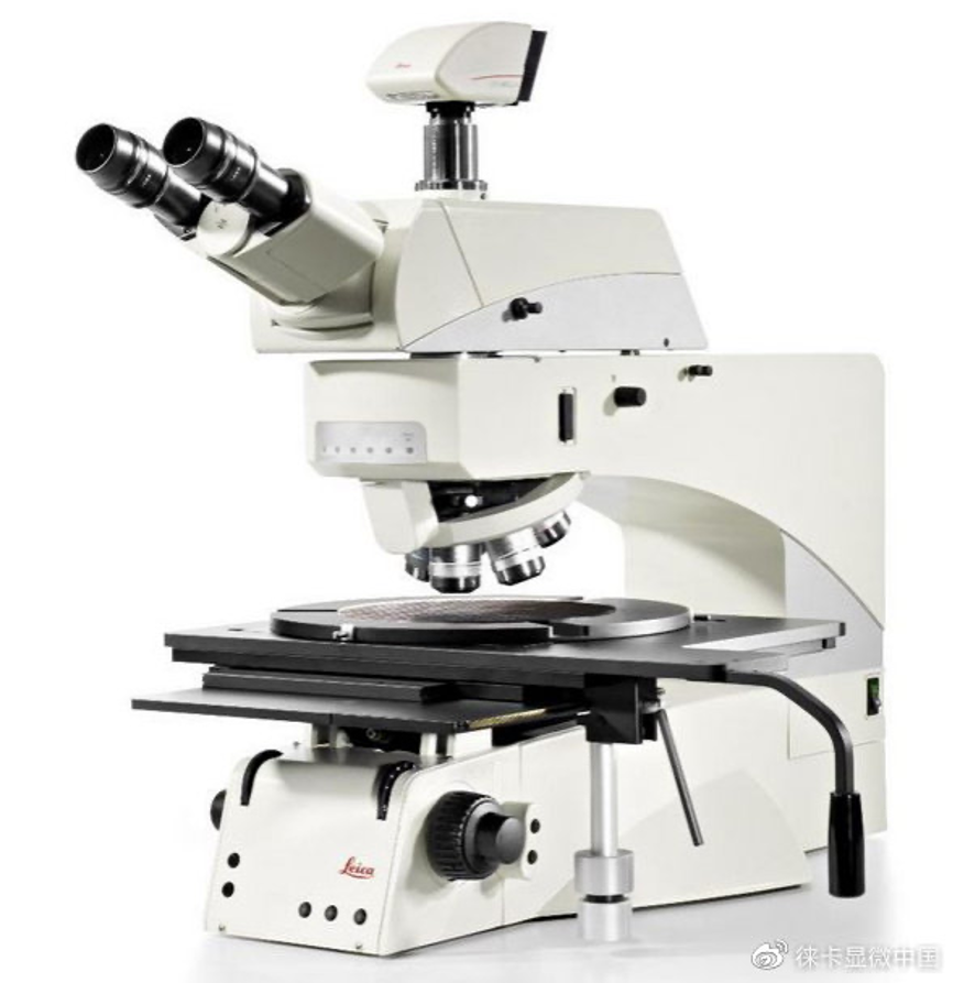 leica|DM12000M研究级正置金相显微镜|徕卡工业显微镜|无锡东立智能