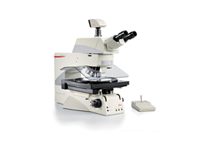晶圆检测显微镜及其在工业制造业的应用