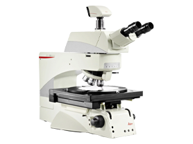 现代半导体制造|先进晶圆检测显微镜的关键能力解析