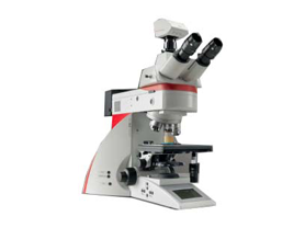 利用红外光学显微镜检测芯片键合与封装内部缺陷